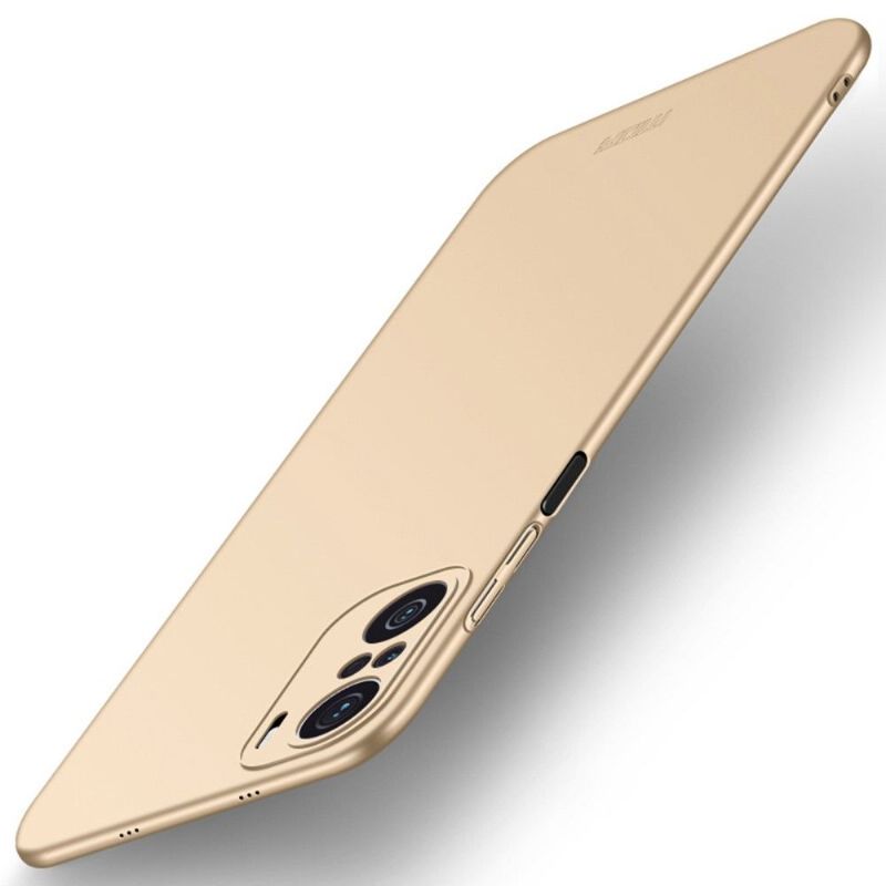 Kryt Na Xiaomi Mi 11i / Poco F3 Matný Povlak Mofi Shield