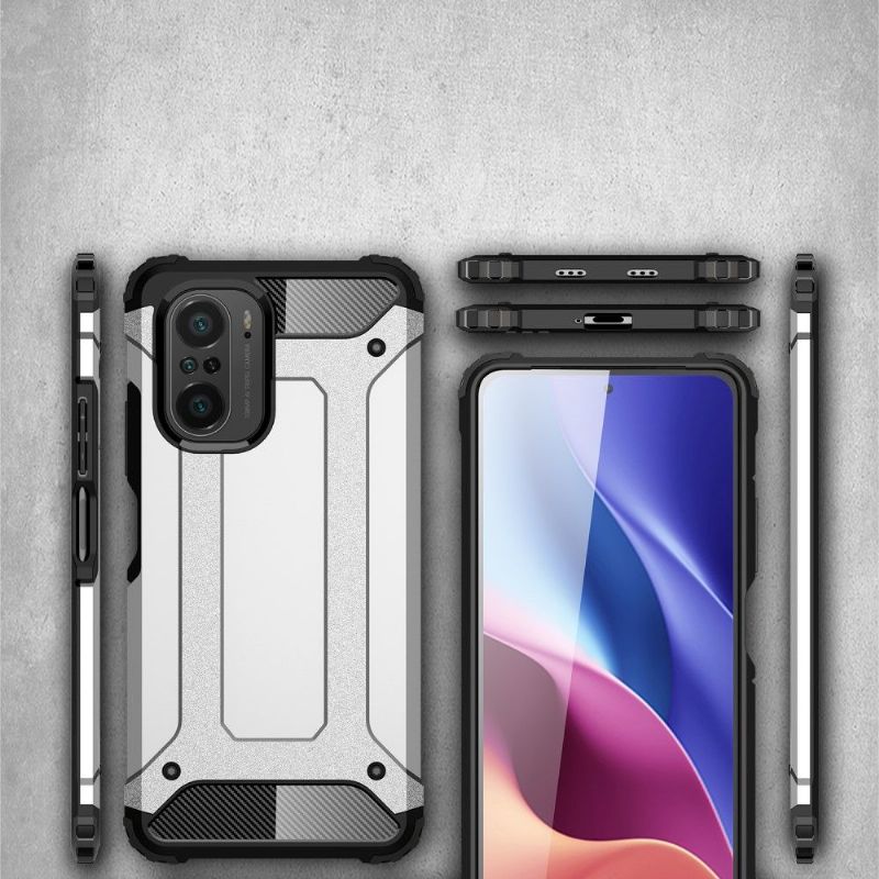 Kryt Na Xiaomi Mi 11i / Poco F3 Ochranný Armorguard