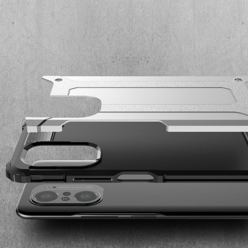 Kryt Na Xiaomi Mi 11i / Poco F3 Ochranný Armorguard