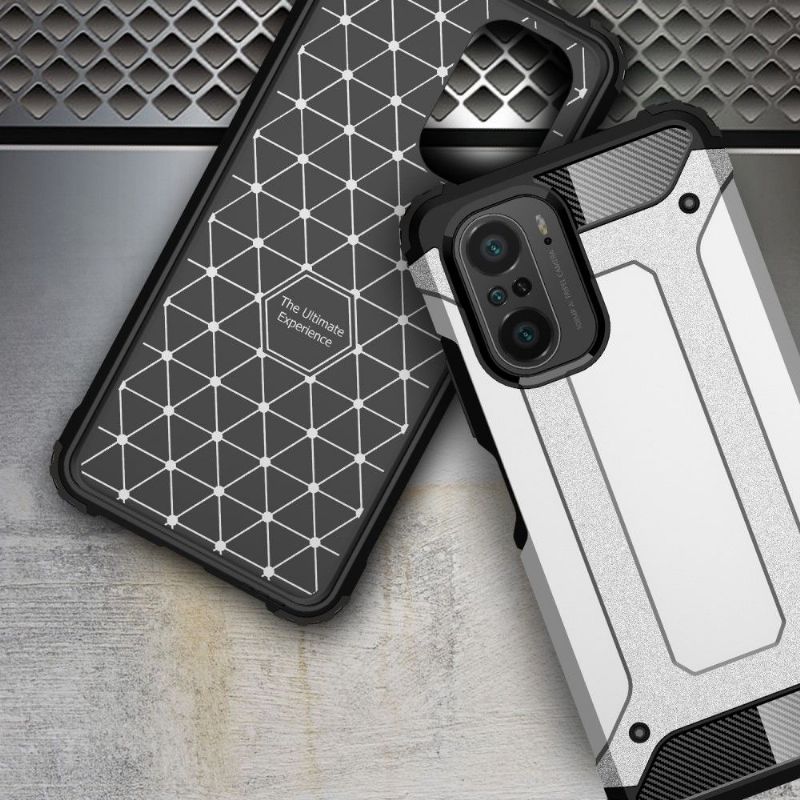 Kryt Na Xiaomi Mi 11i / Poco F3 Ochranný Armorguard
