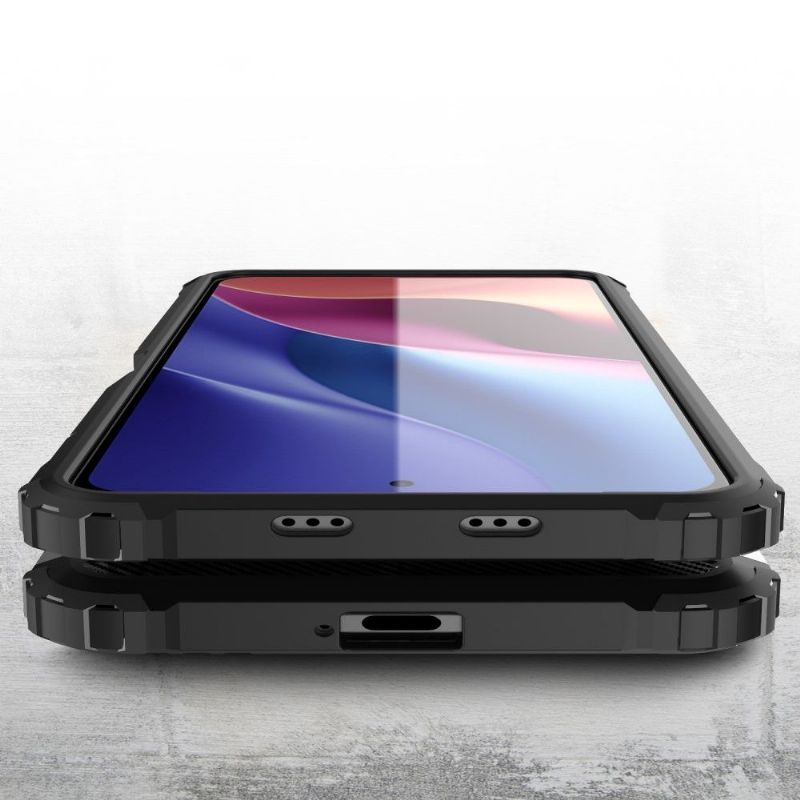 Kryt Na Xiaomi Mi 11i / Poco F3 Ochranný Armorguard