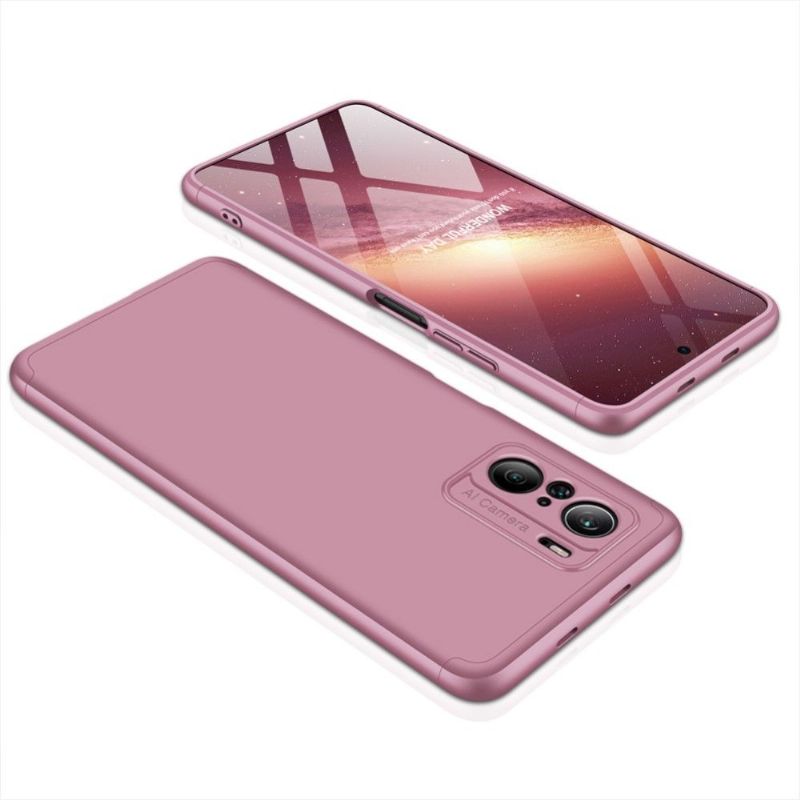 Kryt Na Xiaomi Mi 11i / Poco F3 Ochranný Odnímatelný Gkk