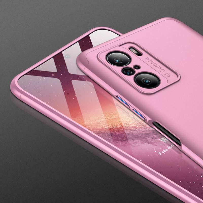 Kryt Na Xiaomi Mi 11i / Poco F3 Ochranný Odnímatelný Gkk
