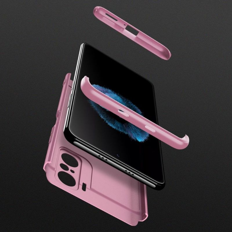 Kryt Na Xiaomi Mi 11i / Poco F3 Ochranný Odnímatelný Gkk