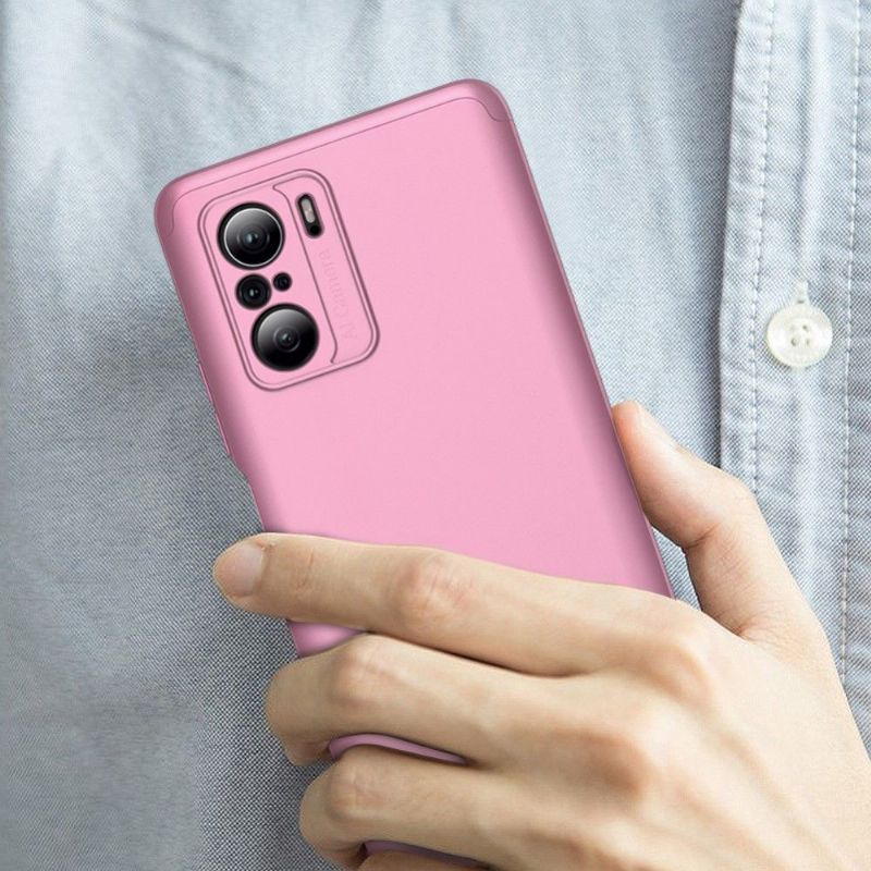 Kryt Na Xiaomi Mi 11i / Poco F3 Ochranný Odnímatelný Gkk