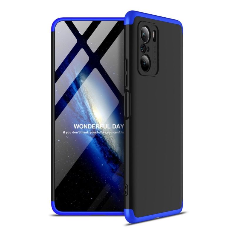 Kryt Na Xiaomi Mi 11i / Poco F3 Ochranný Odnímatelný Gkk