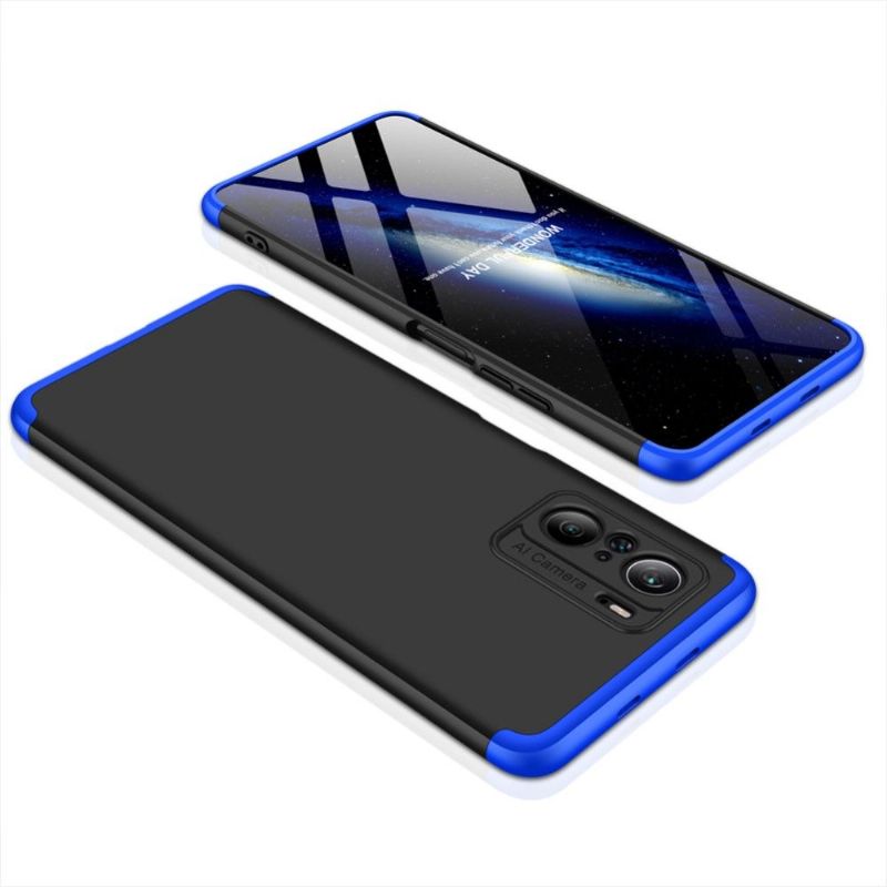 Kryt Na Xiaomi Mi 11i / Poco F3 Ochranný Odnímatelný Gkk