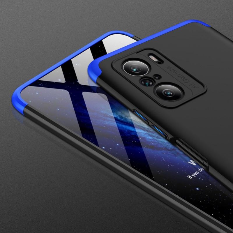 Kryt Na Xiaomi Mi 11i / Poco F3 Ochranný Odnímatelný Gkk