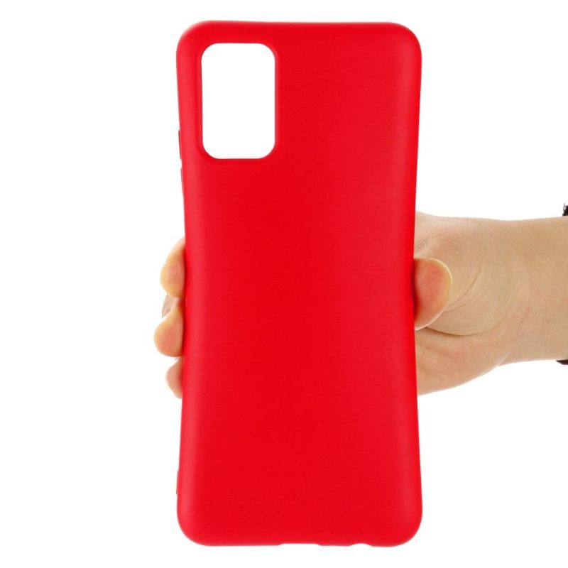 Kryt Na Xiaomi Mi 11i / Poco F3 Puro Silikonová Kapalina