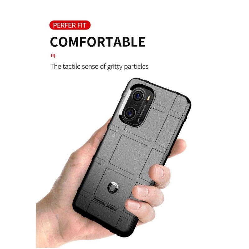 Kryt Na Xiaomi Mi 11i / Poco F3 Robustní Štít Odolný Proti Nárazům
