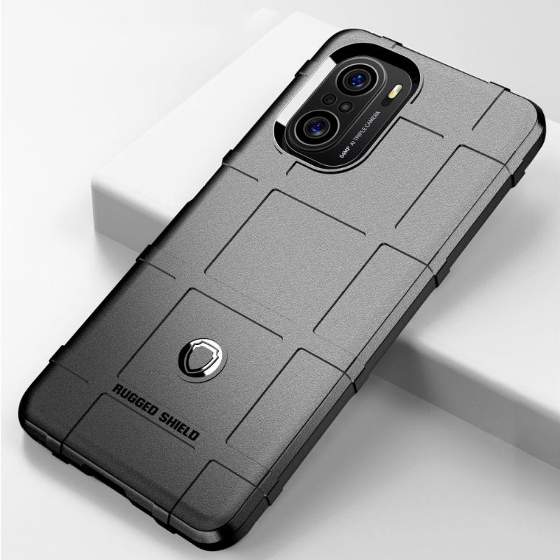 Kryt Na Xiaomi Mi 11i / Poco F3 Robustní Štít Odolný Proti Nárazům