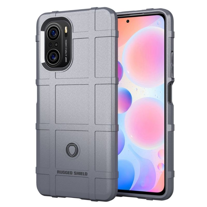 Kryt Na Xiaomi Mi 11i / Poco F3 Robustní Štít Odolný Proti Nárazům