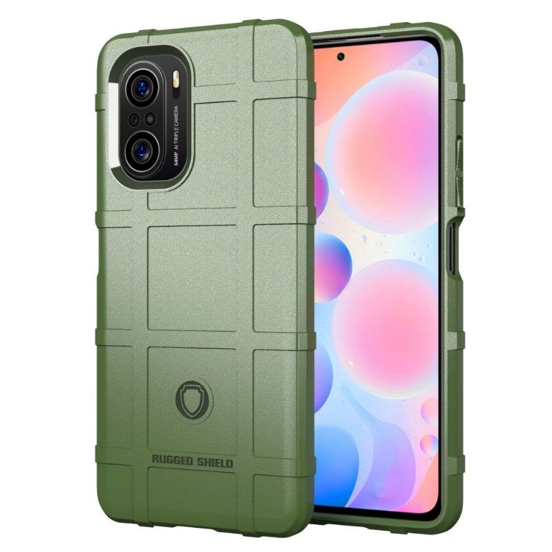 Kryt Na Xiaomi Mi 11i / Poco F3 Robustní Štít Odolný Proti Nárazům