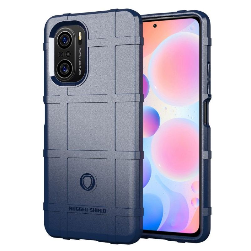 Kryt Na Xiaomi Mi 11i / Poco F3 Robustní Štít Odolný Proti Nárazům