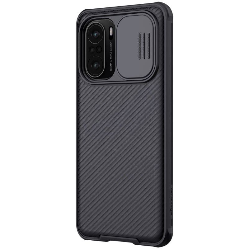 Kryt Na Xiaomi Mi 11i / Poco F3 Se Zadním Krytem Objektivu