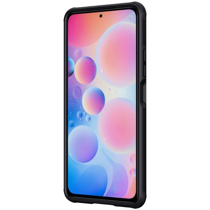 Kryt Na Xiaomi Mi 11i / Poco F3 Se Zadním Krytem Objektivu