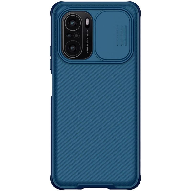 Kryt Na Xiaomi Mi 11i / Poco F3 Se Zadním Krytem Objektivu
