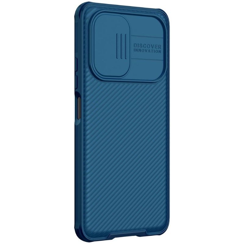 Kryt Na Xiaomi Mi 11i / Poco F3 Se Zadním Krytem Objektivu