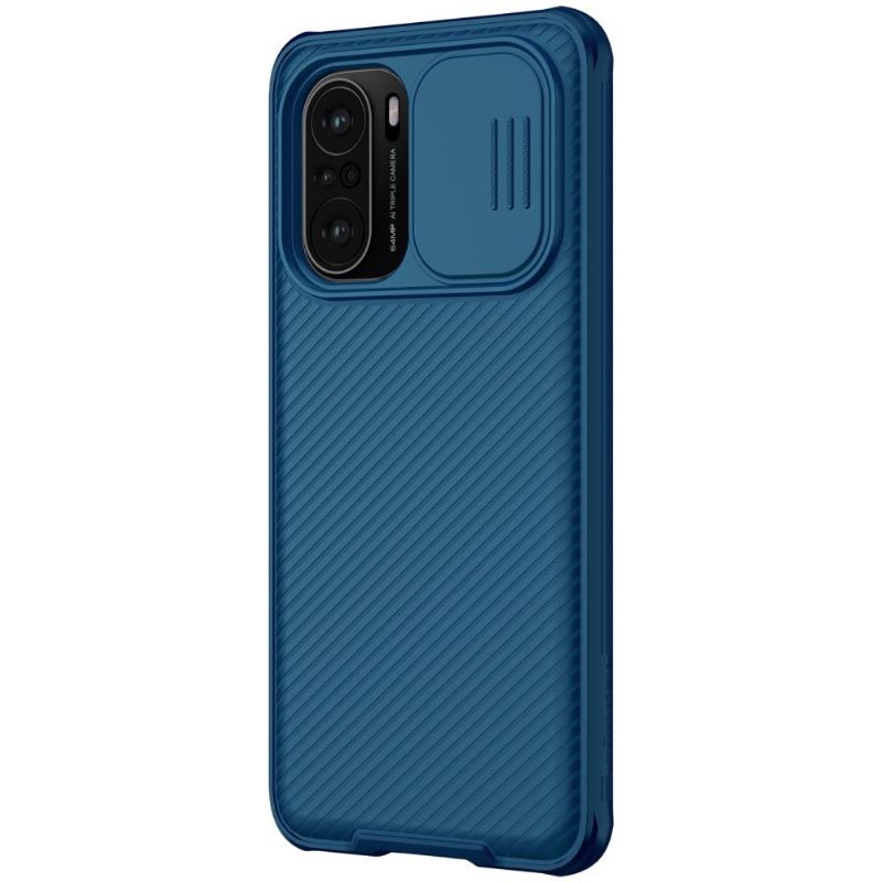 Kryt Na Xiaomi Mi 11i / Poco F3 Se Zadním Krytem Objektivu