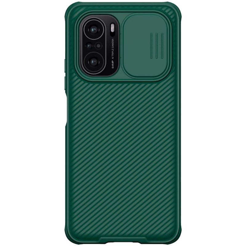 Kryt Na Xiaomi Mi 11i / Poco F3 Se Zadním Krytem Objektivu