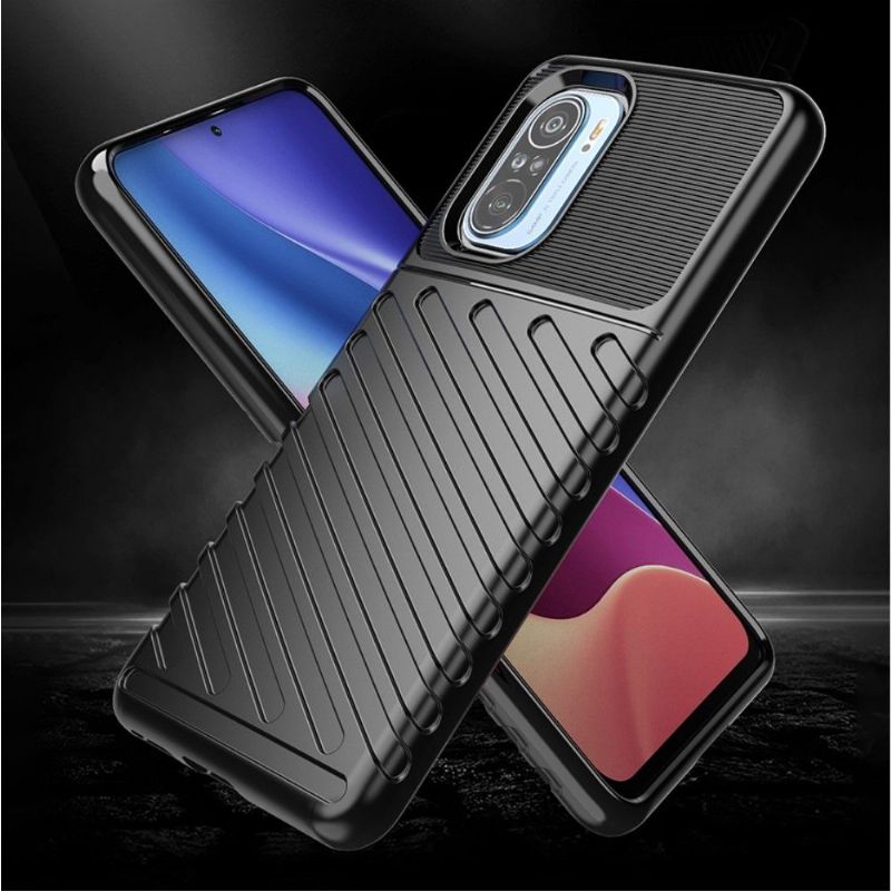 Kryt Na Xiaomi Mi 11i / Poco F3 Silikon Řady Thor