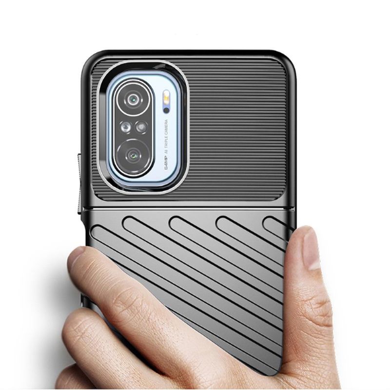 Kryt Na Xiaomi Mi 11i / Poco F3 Silikon Řady Thor
