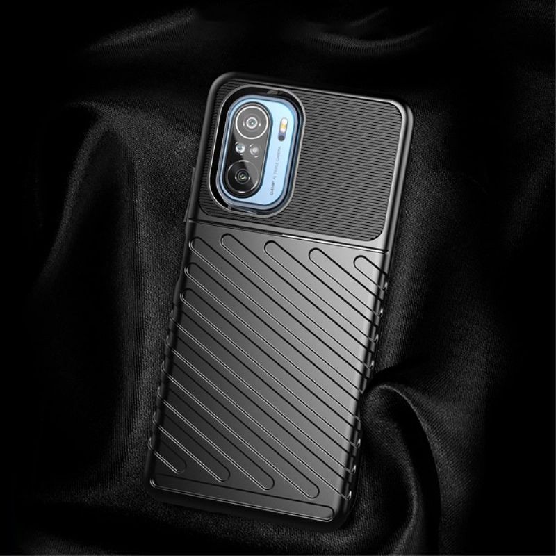 Kryt Na Xiaomi Mi 11i / Poco F3 Silikon Řady Thor