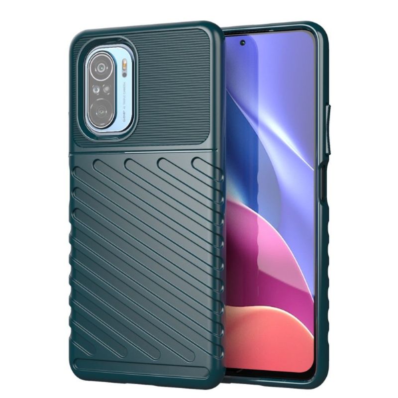 Kryt Na Xiaomi Mi 11i / Poco F3 Silikon Řady Thor