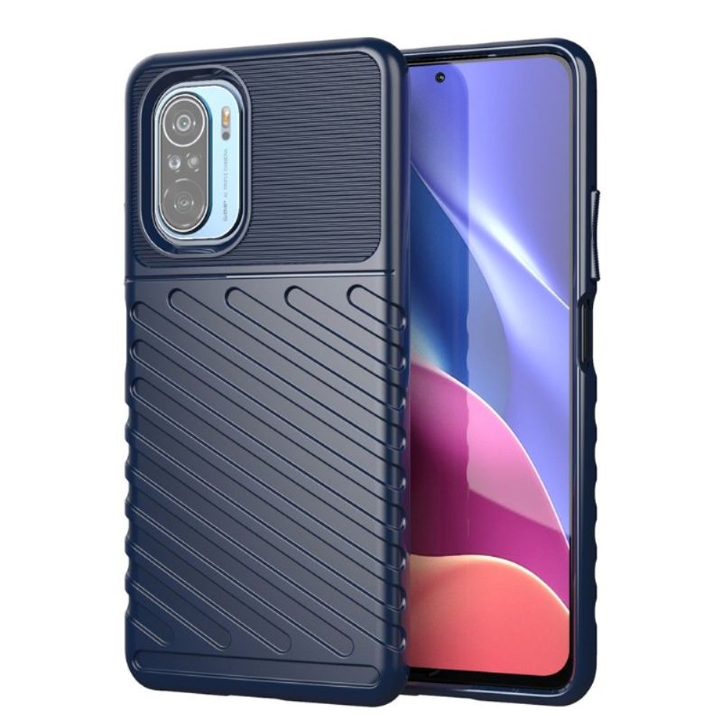 Kryt Na Xiaomi Mi 11i / Poco F3 Silikon Řady Thor