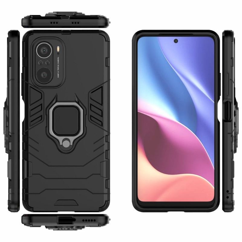 Kryt Na Xiaomi Mi 11i / Poco F3 Ultra Ochranná Belinda