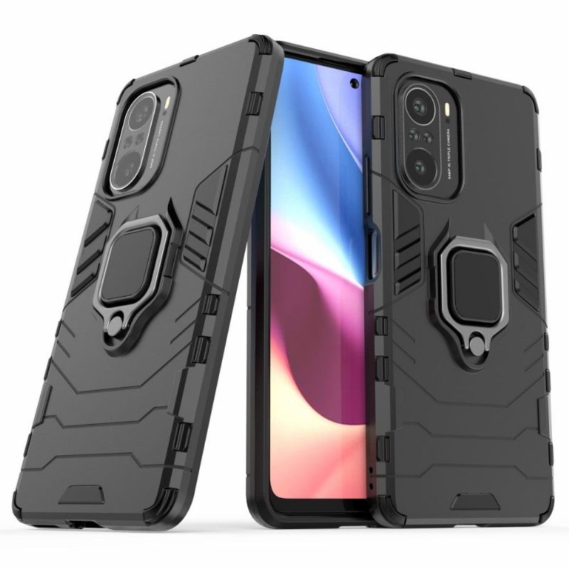 Kryt Na Xiaomi Mi 11i / Poco F3 Ultra Ochranná Belinda
