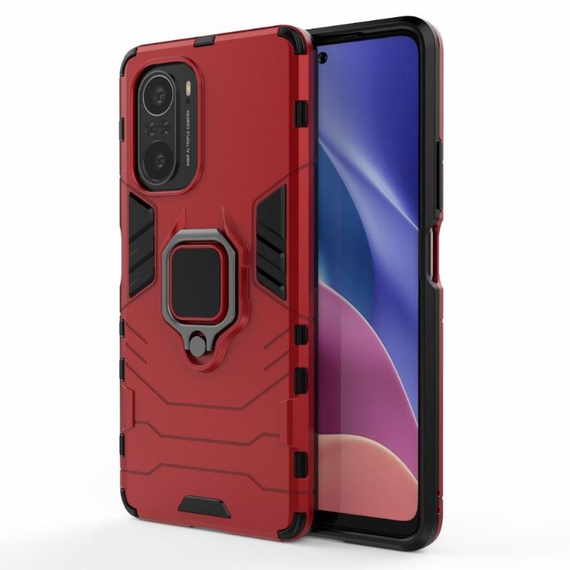 Kryt Na Xiaomi Mi 11i / Poco F3 Ultra Ochranná Belinda