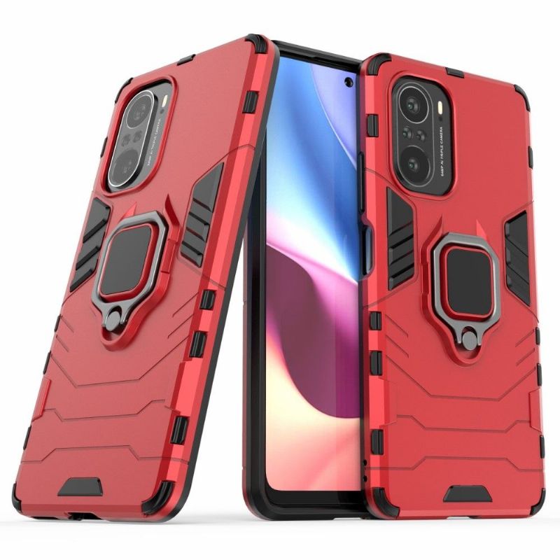 Kryt Na Xiaomi Mi 11i / Poco F3 Ultra Ochranná Belinda