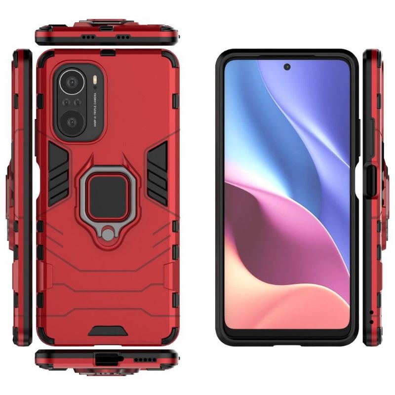 Kryt Na Xiaomi Mi 11i / Poco F3 Ultra Ochranná Belinda