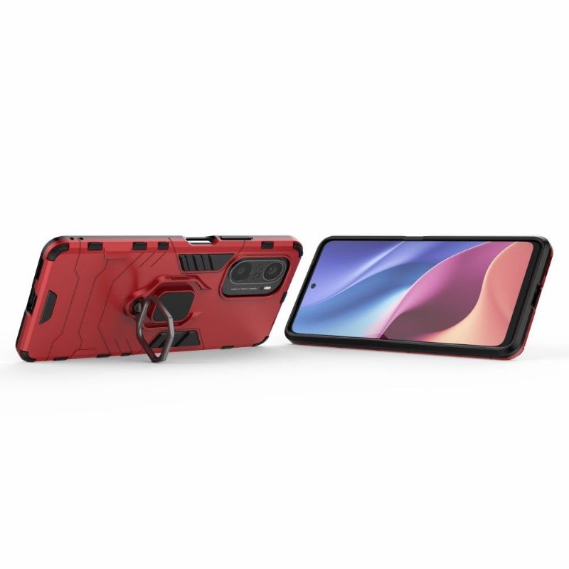 Kryt Na Xiaomi Mi 11i / Poco F3 Ultra Ochranná Belinda