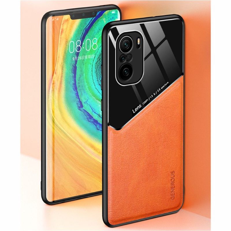 Kryt Na Xiaomi Mi 11i / Poco F3 Velkorysá Prémie