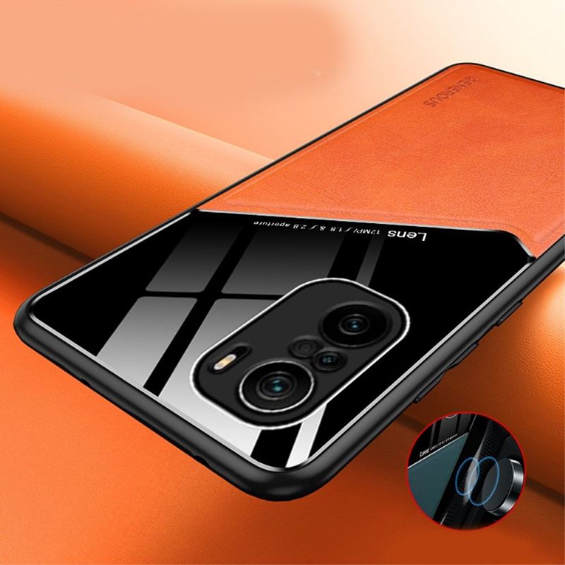 Kryt Na Xiaomi Mi 11i / Poco F3 Velkorysá Prémie