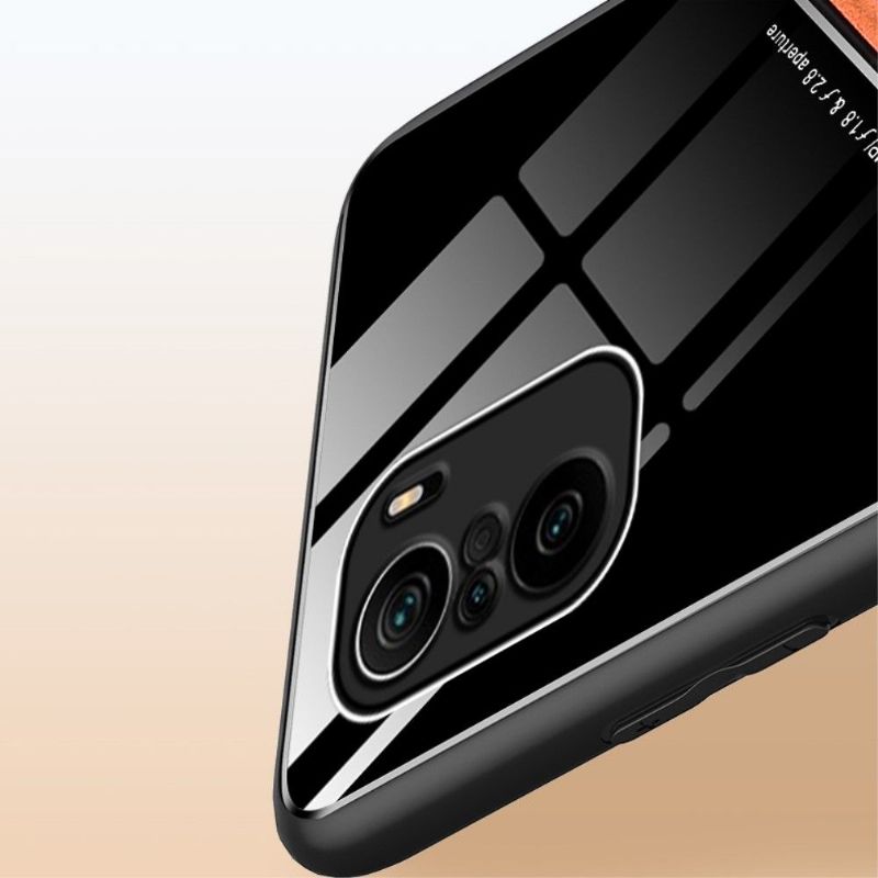 Kryt Na Xiaomi Mi 11i / Poco F3 Velkorysá Prémie