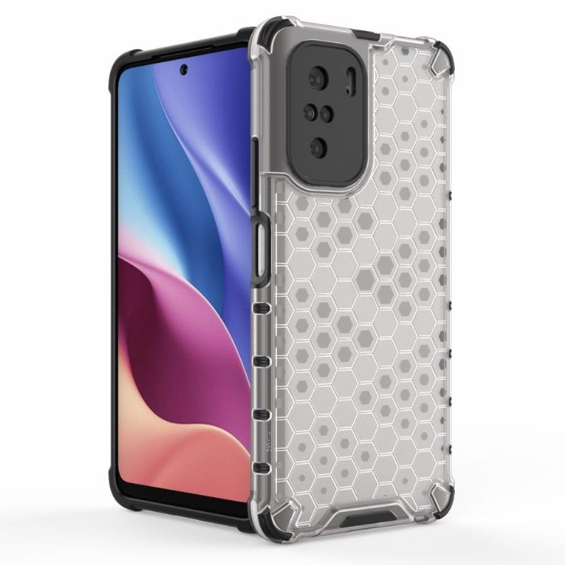 Kryt Na Xiaomi Mi 11i / Poco F3 Voštinový Design
