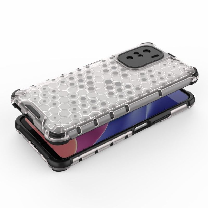 Kryt Na Xiaomi Mi 11i / Poco F3 Voštinový Design