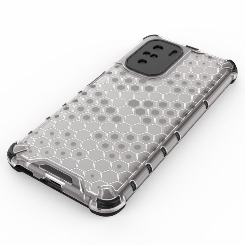 Kryt Na Xiaomi Mi 11i / Poco F3 Voštinový Design