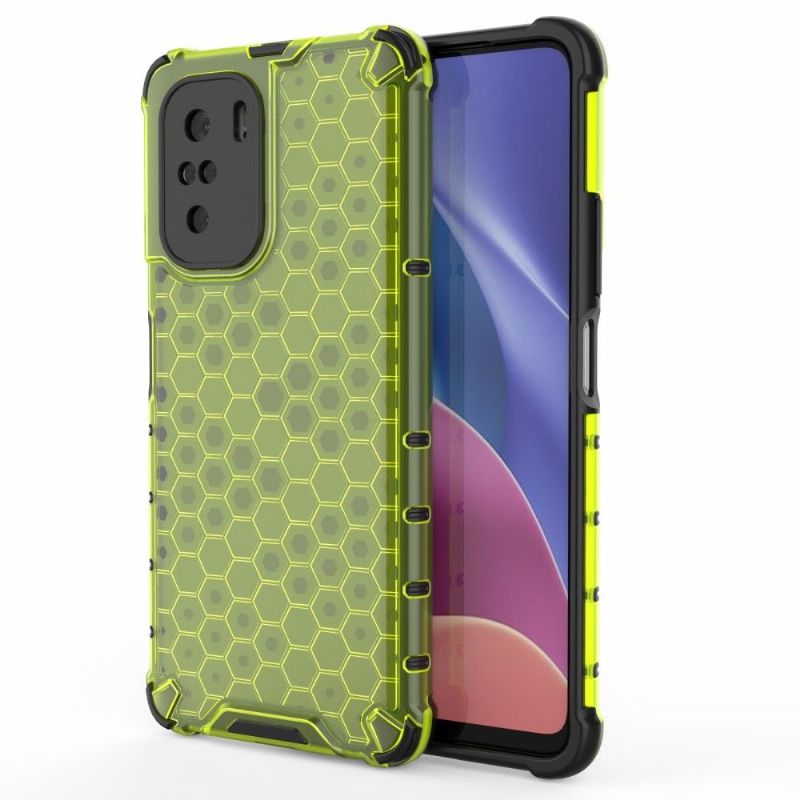 Kryt Na Xiaomi Mi 11i / Poco F3 Voštinový Design