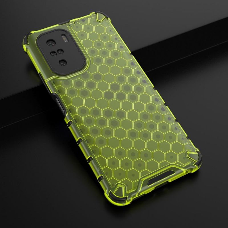 Kryt Na Xiaomi Mi 11i / Poco F3 Voštinový Design