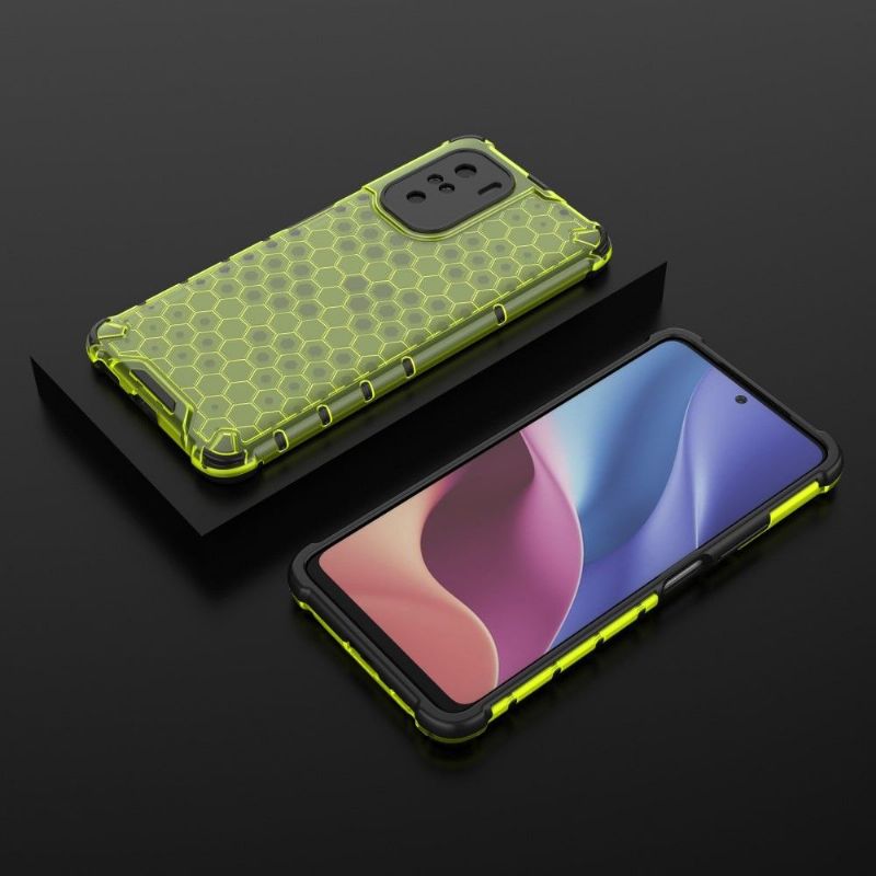 Kryt Na Xiaomi Mi 11i / Poco F3 Voštinový Design