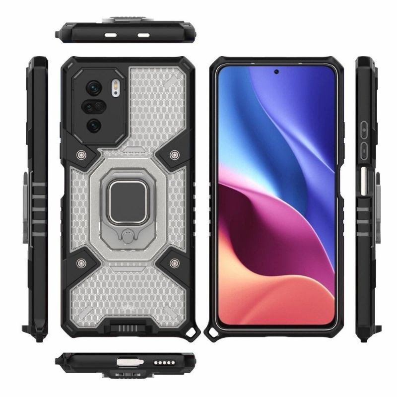 Kryty Na Mobil Na Xiaomi Mi 11i / Poco F3 Funkce Podpory Dvou Barev