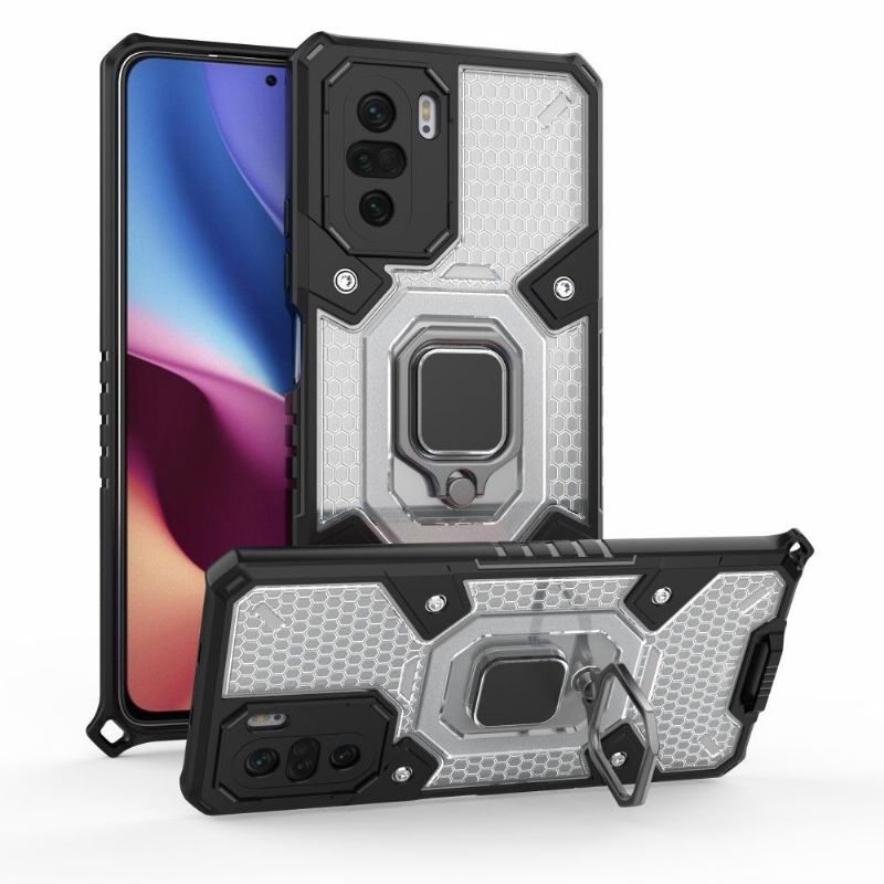 Kryty Na Mobil Na Xiaomi Mi 11i / Poco F3 Funkce Podpory Dvou Barev