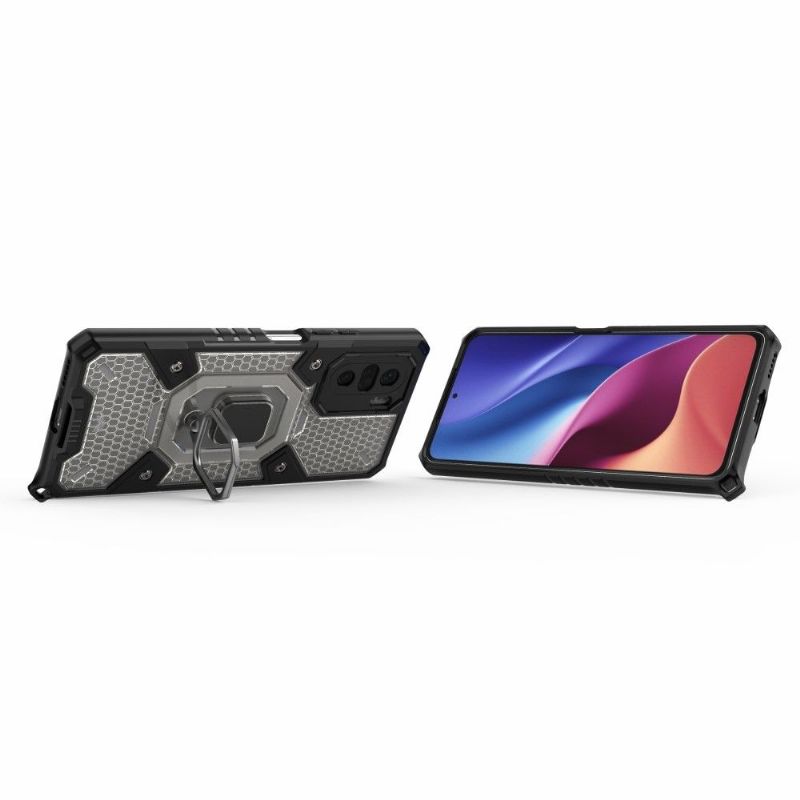 Kryty Na Mobil Na Xiaomi Mi 11i / Poco F3 Funkce Podpory Dvou Barev