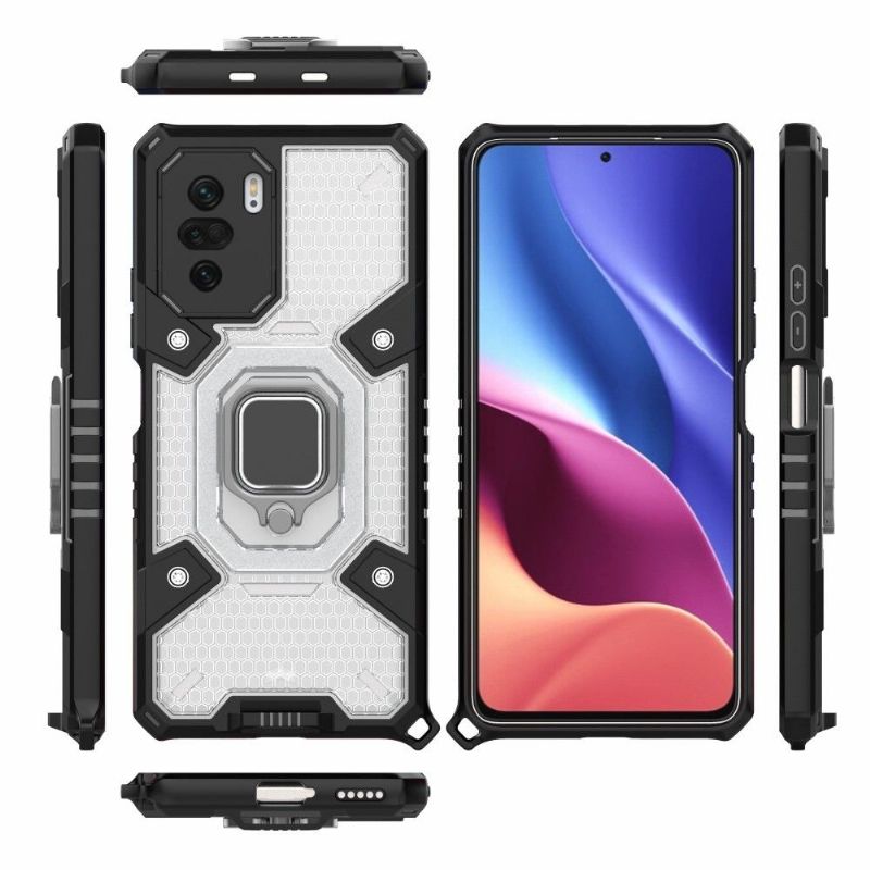 Kryty Na Mobil Na Xiaomi Mi 11i / Poco F3 Funkce Podpory Dvou Barev