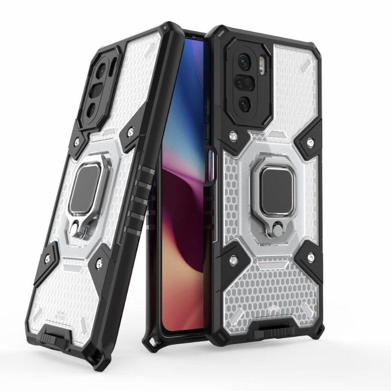 Kryty Na Mobil Na Xiaomi Mi 11i / Poco F3 Funkce Podpory Dvou Barev