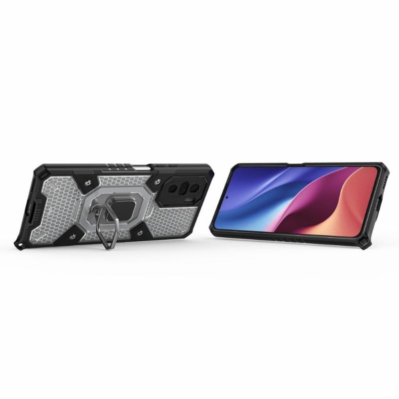 Kryty Na Mobil Na Xiaomi Mi 11i / Poco F3 Funkce Podpory Dvou Barev